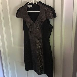 Tibi dress
